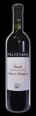 Cabernet Sauvignon Garda