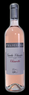 Garda Classico Chiaretto