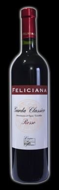 Garda Classico Rosso