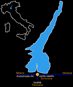 cartina